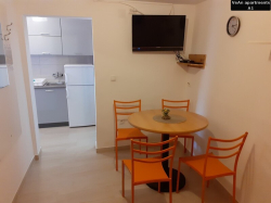 Apartmany VeAn Lopar (Ostrov Rab)