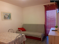 Apartmany VeAn Lopar (Ostrov Rab)