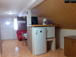 Apartmany VeAn Lopar (Ostrov Rab)