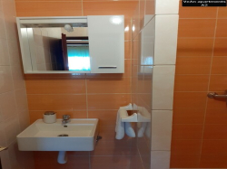 Apartmany VeAn Lopar (Ostrov Rab)