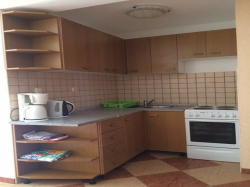 Apartmany Melani Lopar (Ostrov Rab)