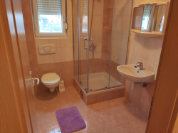 Apartmany JULIJA Lopar (Ostrov Rab)