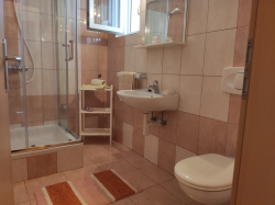 Apartmany JULIJA Lopar (Ostrov Rab)