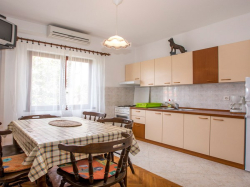 Apartmany Damir Lopar (Ostrov Rab)