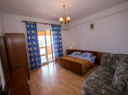 Apartmany Damir Lopar (Ostrov Rab)