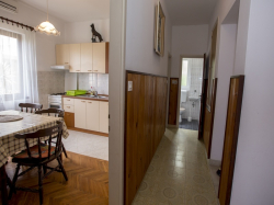 Apartmany Damir Lopar (Ostrov Rab)