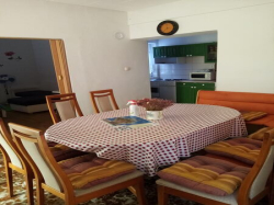 Apartmany Sunce-Lopar 522 Lopar (Ostrov Rab)