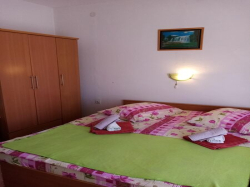 Apartmany Sunce-Lopar 522 Lopar (Ostrov Rab)