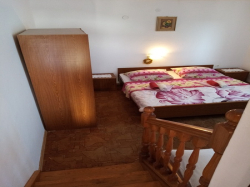 Apartmany Sunce-Lopar 522 Lopar (Ostrov Rab)