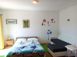 Apartmany Sunce-Lopar 522 Lopar (Ostrov Rab)