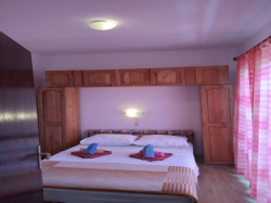 Apartmany Sunce-Lopar 522 Lopar (Ostrov Rab)