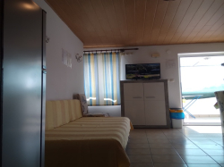 Apartmany Sunce-Lopar 522 Lopar (Ostrov Rab)