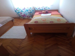 Apartmany Sunce-Lopar 522 Lopar (Ostrov Rab)