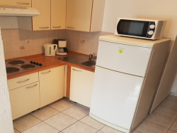 Apartmany Danijela Lopar (Ostrov Rab)