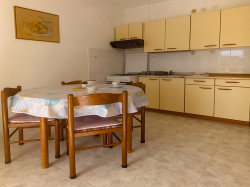 Apartmany Mulobedanj Lun (Ostrov Pag)