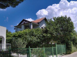 Apartmany Marija Milna (Ostrov Brač)