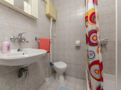 Apartmany Marija Milna (Ostrov Brač)