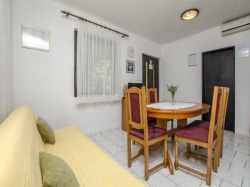 Apartmany Marija Milna (Ostrov Brač)