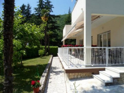 Apartmany Rosović Mošćenička Draga