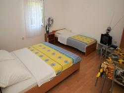 Apartmany Kovačić Murter (Ostrov Murter)