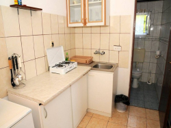 Apartmany Kovačić Murter (Ostrov Murter)