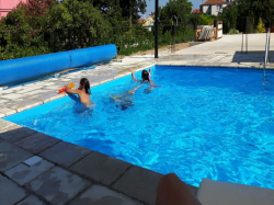 Apartmany Yolo Residence  Nerezine (Ostrov Lošinj)