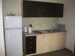 Apartmany Mohenski Nin