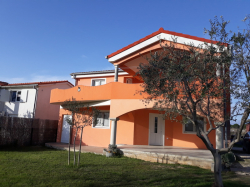 Apartmany Mohenski Nin