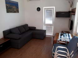 Apartmany Mohenski Nin