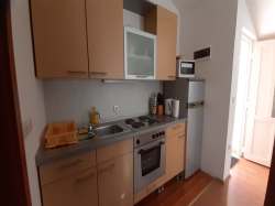 Apartmany Mohenski Nin