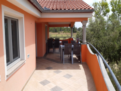 Apartmany Mohenski Nin