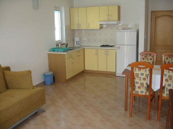 Apartmany Family Resort Sveta Marija Novalja (Ostrov Pag)