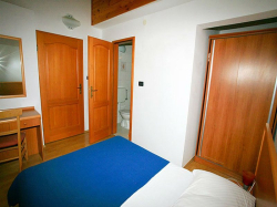 Apartmany Family Resort Sveta Marija Novalja (Ostrov Pag)