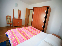 Apartmany Family Resort Sveta Marija Novalja (Ostrov Pag)