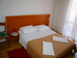 Apartmany Family Resort Sveta Marija Novalja (Ostrov Pag)