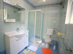 Apartmany Family Resort Sveta Marija Novalja (Ostrov Pag)