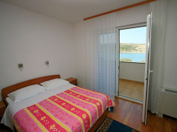 Apartmany Family Resort Sveta Marija Novalja (Ostrov Pag)