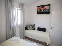 Apartmany Apartments Sun Dance Novalja (Ostrov Pag)