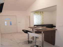 Apartmany Apartments Sun Dance Novalja (Ostrov Pag)