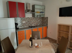 Apartmany Šegota Novalja (Ostrov Pag)