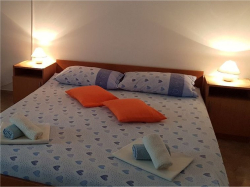 Apartmany Šegota Novalja (Ostrov Pag)