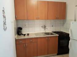 Apartmany Šegota Novalja (Ostrov Pag)