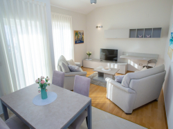 Apartmany Šarkić Novalja (Ostrov Pag)