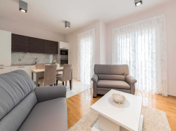 Apartmany Šarkić Novalja (Ostrov Pag)