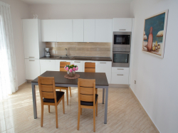 Apartmany Šarkić Novalja (Ostrov Pag)