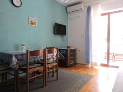 Apartmany Ivanov Novalja (Ostrov Pag)