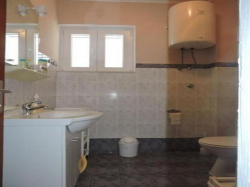 Apartmany Ivanov Novalja (Ostrov Pag)