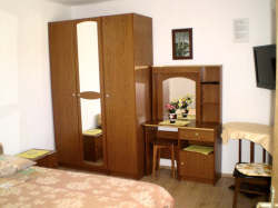 Apartmany Tina Novi Vinodolski