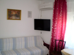 Apartmany Tina Novi Vinodolski