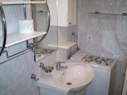 Apartmany Tina Novi Vinodolski